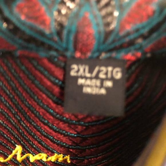 Robert Graham Limited Edition - Picture 4 of 8